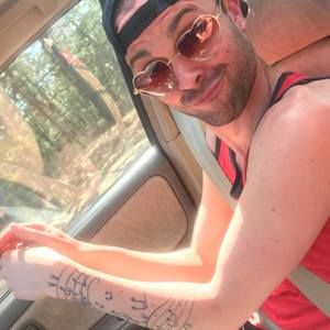 Meet your Posher, Tim